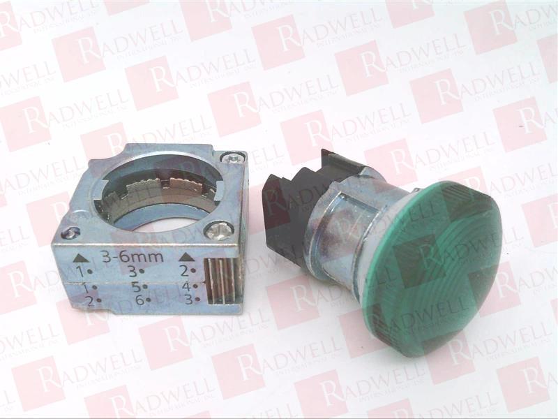 SIEMENS 3SB3501-6BA40