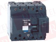 SCHNEIDER ELECTRIC MG18662