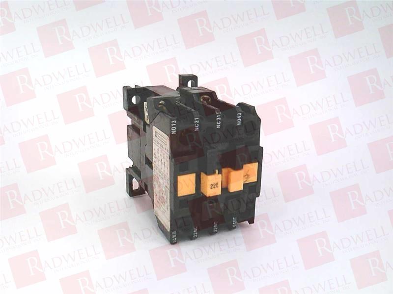 SCHNEIDER ELECTRIC CA2-DN1229M7A60