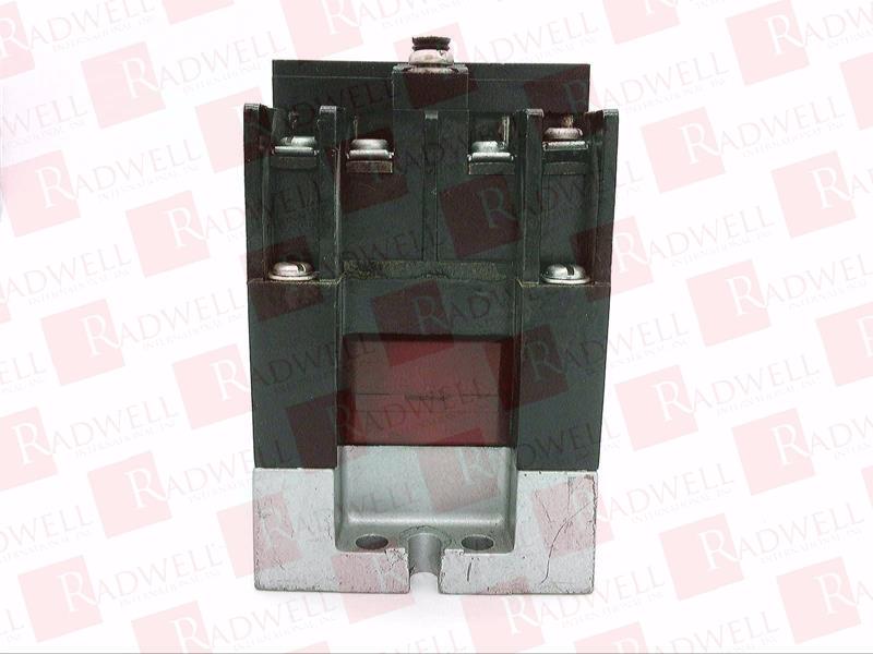 EATON CORPORATION D26MR13A