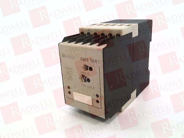 SCHNEIDER ELECTRIC RM3 TAR113QN7