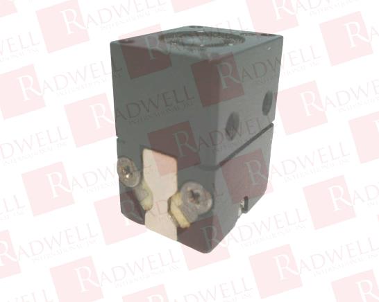 DOVER CORPORATION RPM-1M