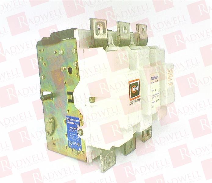 EATON CORPORATION AE16UN0A