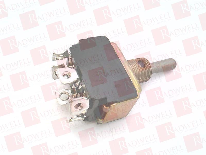 EATON CORPORATION MS35059-27