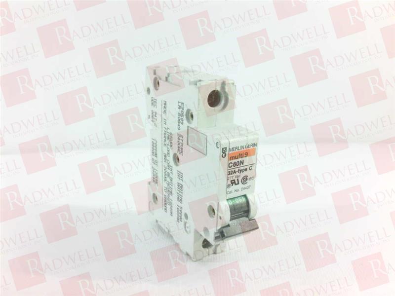 SCHNEIDER ELECTRIC 24437