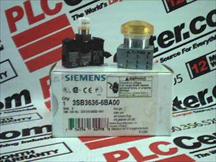 SIEMENS 3SB3636-6BA00