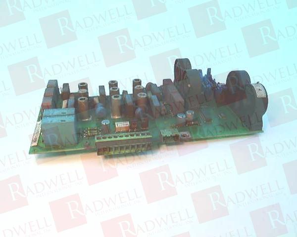 BOSCH 109-0932-3A20-01