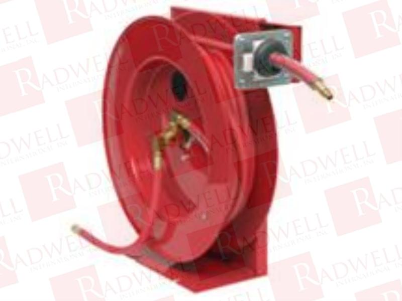 DURO HOSE REELS 1302