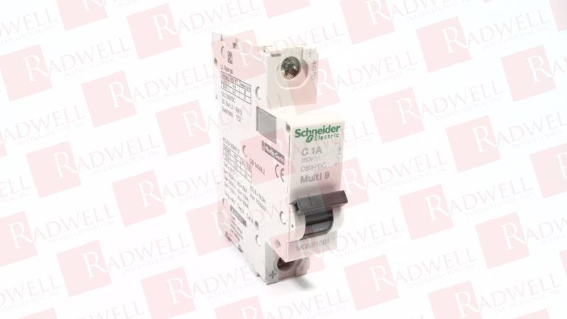 SCHNEIDER ELECTRIC MGN61501