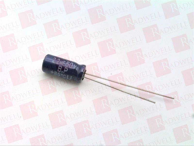 MATSUSHITA ELECTRIC ECE-A1HN2R2U