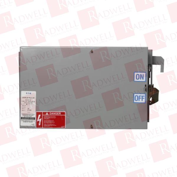 EATON CORPORATION P3F323RGNH