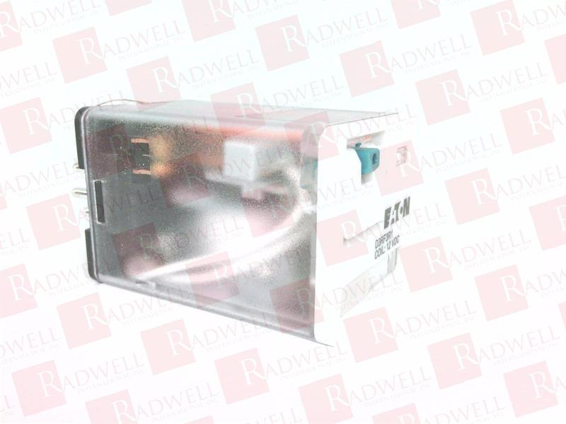 EATON CORPORATION D3RF3R1