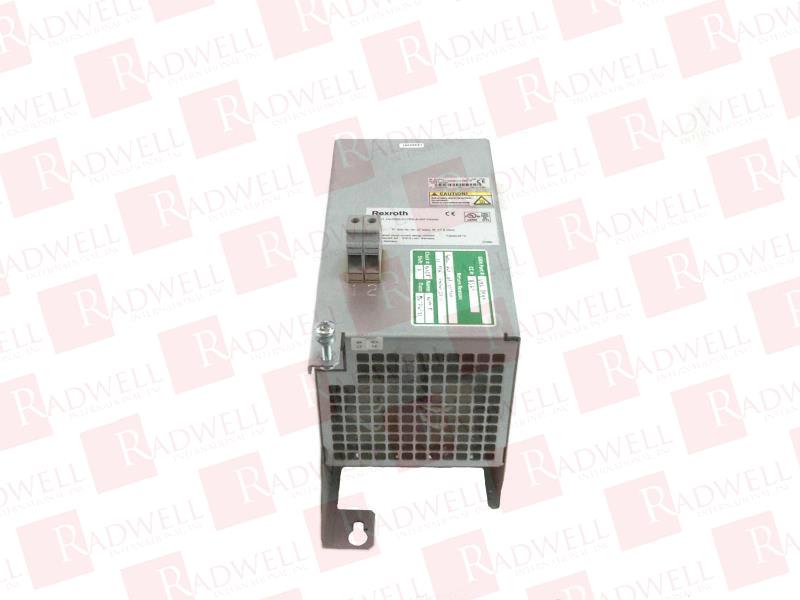 BOSCH HLR01.1N-0300-N17R5-A-007-NNNN