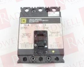 SCHNEIDER ELECTRIC FAL320701127