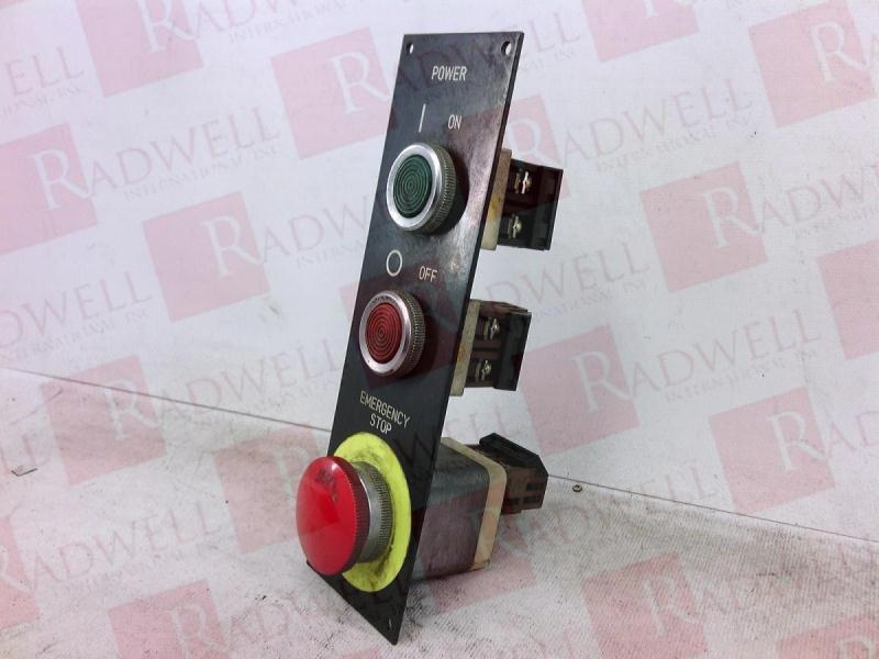 FANUC A02B-0055-C005