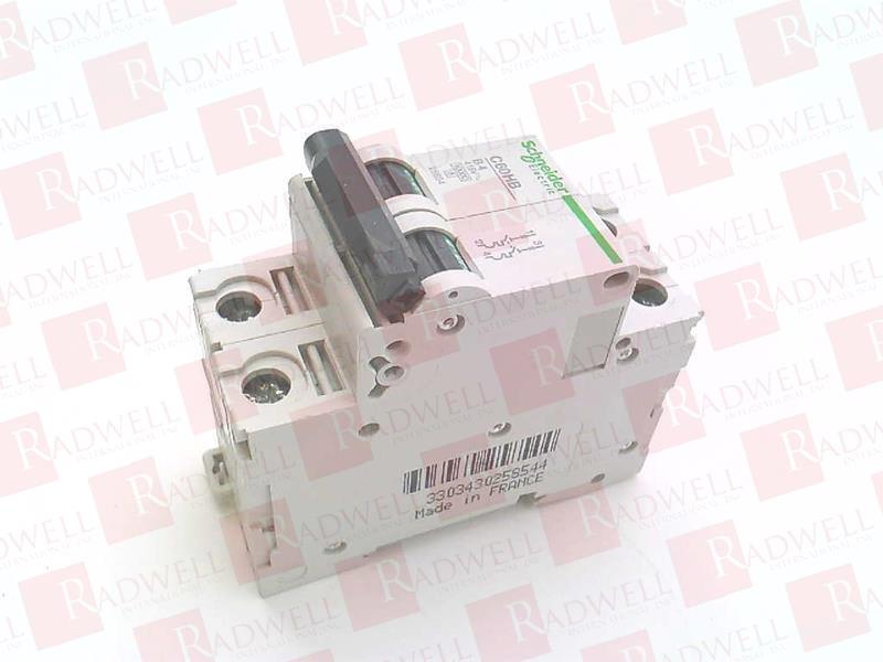 25854 by SCHNEIDER ELECTRIC Buy or Repair at Radwell