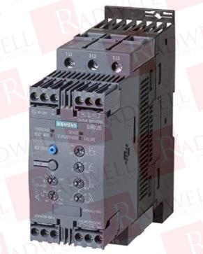 SIEMENS 3RW4038-1BB14