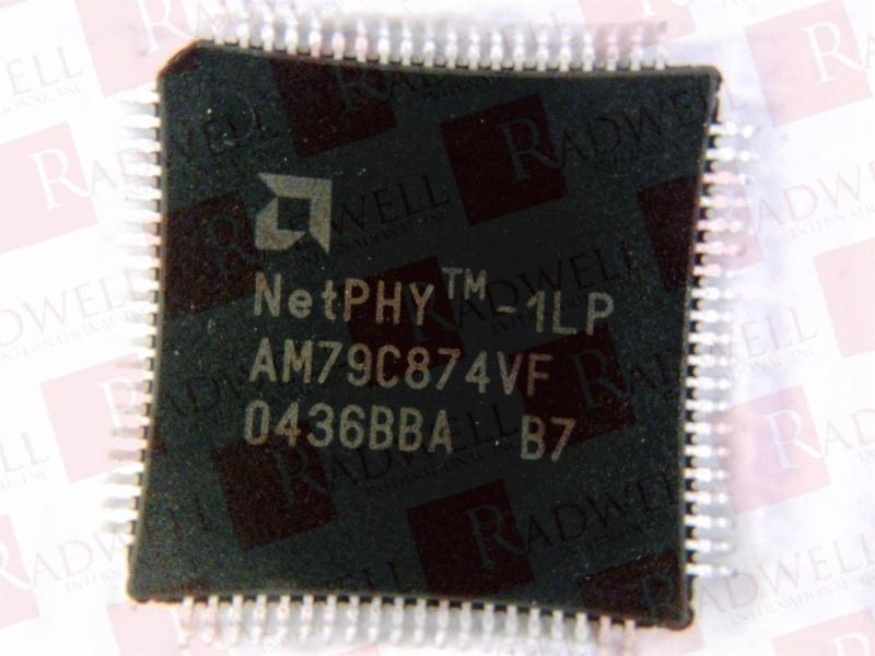 AMD AM79C874VF