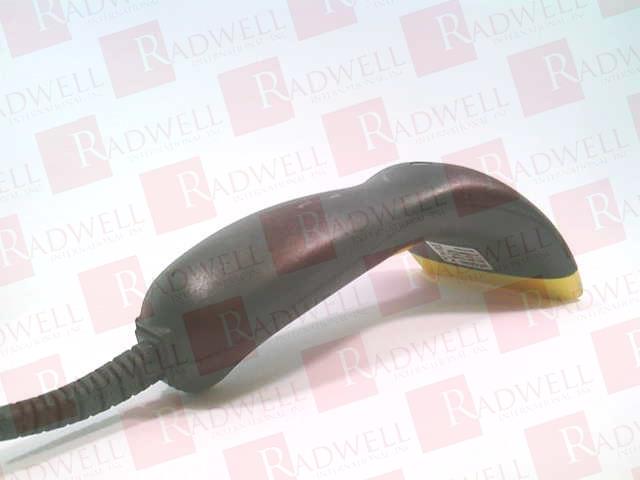 WCS3905 Bar Code Scanner Cable By WASP