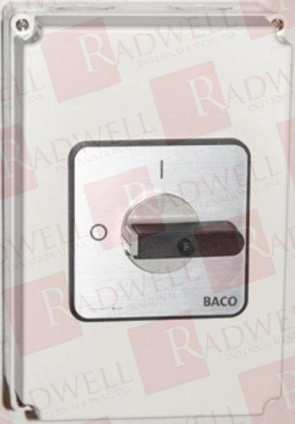 BACO CONTROLS 0174519