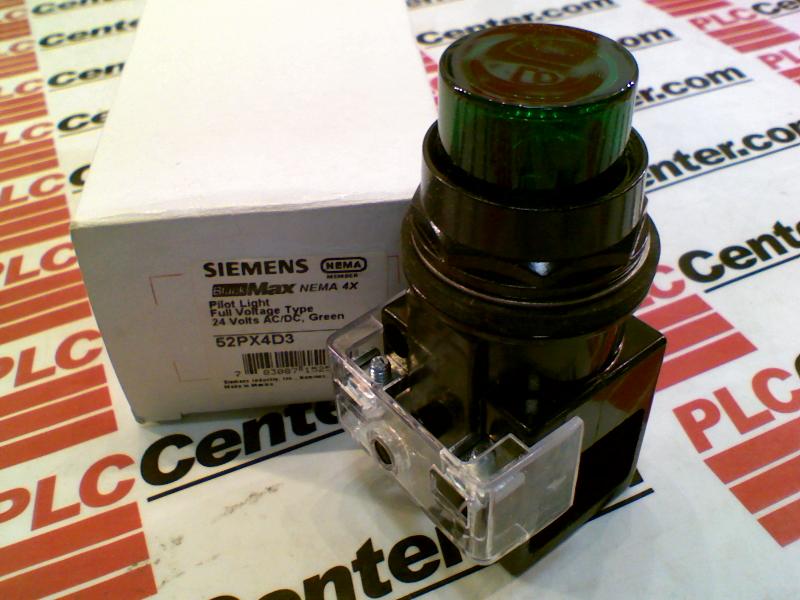 SIEMENS 52PX4D3