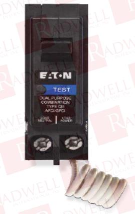 EATON CORPORATION BRAFGF120