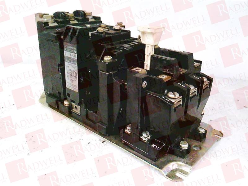 ALLEN BRADLEY 509-COD-19C