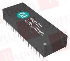 MAXIM INTEGRATED PRODUCTS DS1243Y-120+