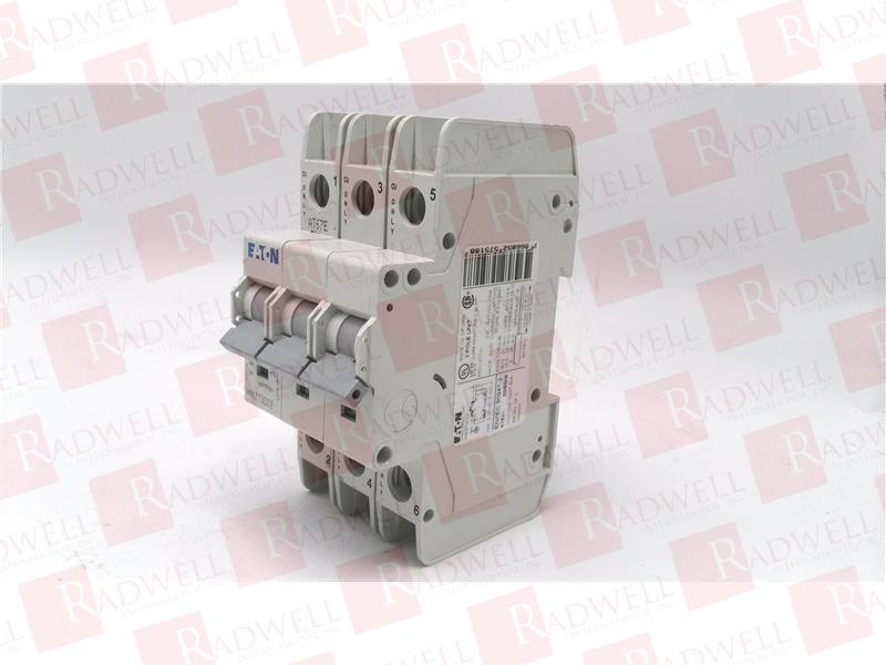 EATON CORPORATION WMZT-3C02