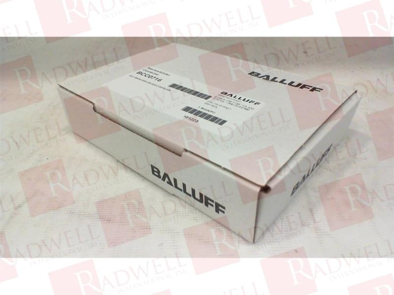 BALLUFF BCC M485-0000-2B-000-01X575-000