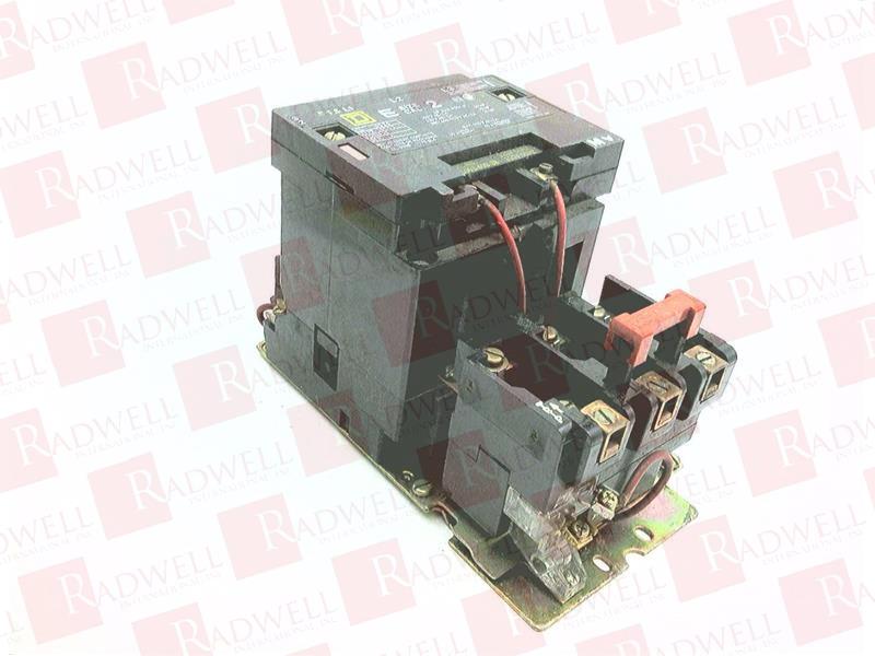 SCHNEIDER ELECTRIC 8536SDO1V03BS