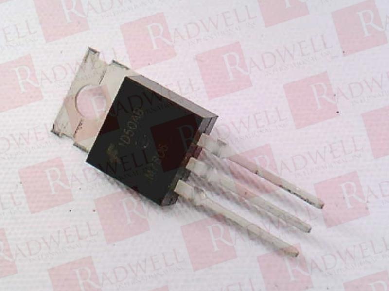 ON SEMICONDUCTOR LM7806CT