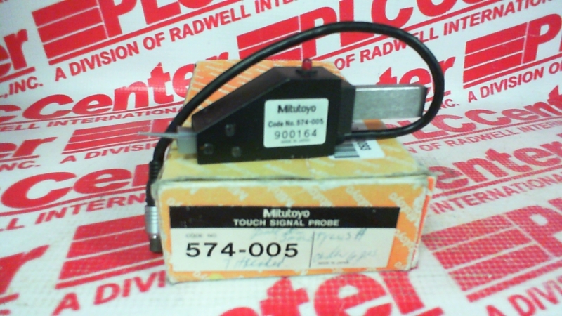 574-005 by MITUTOYO - Buy or Repair at Radwell - Radwell.com