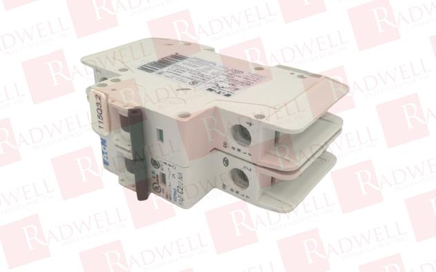 EATON CORPORATION FAZ-C2/2-NA