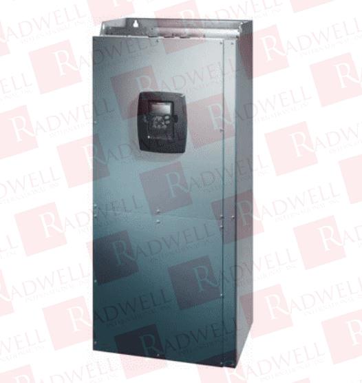 EATON CORPORATION SVX200A1-4A1N1B2