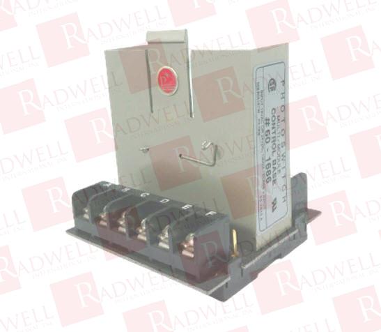 ALLEN BRADLEY 60-1686