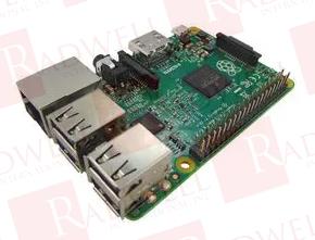 RASPBERRY PI RPI2-MODB-V1.2