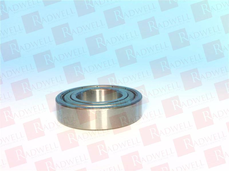 GENERAL BEARING 77R18-ZZ