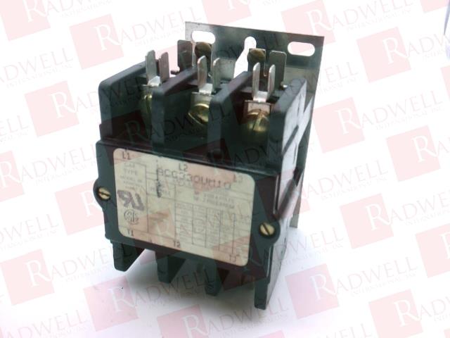 EATON CORPORATION ACC330UM10