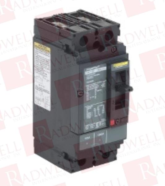 SCHNEIDER ELECTRIC HDL26070