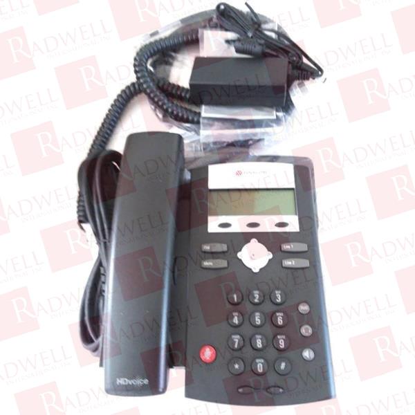 POLYCOM 2200-12375-001