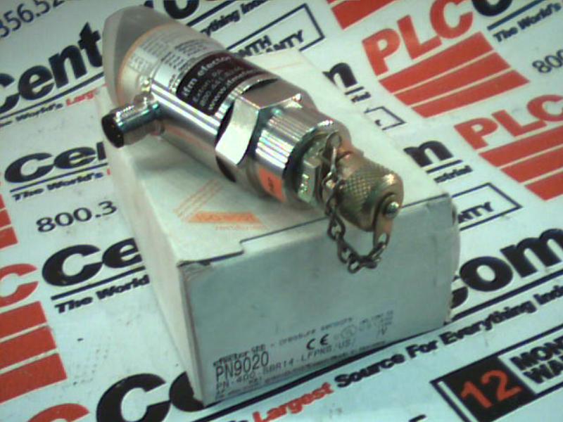 EFECTOR PN-400-SBR14-LFPKG/US/V