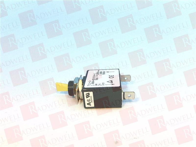 SENSATA TECHNOLOGIES T11-1-1.00A-03-31A-V