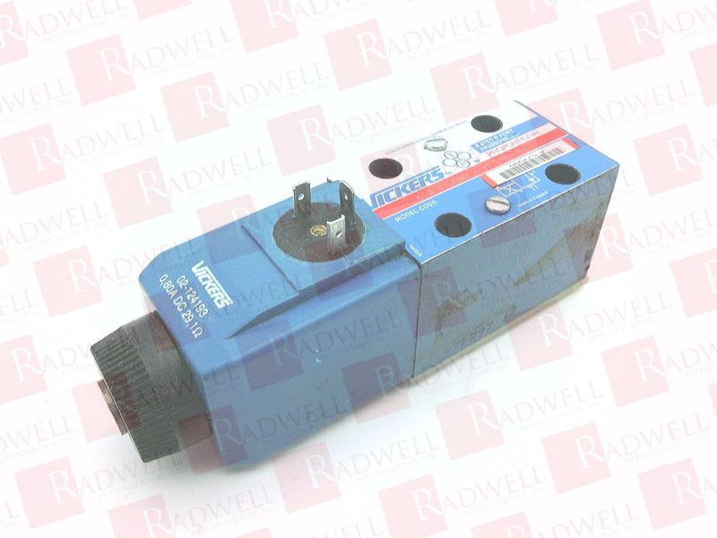 EATON CORPORATION KCG-3-L250D-Z-M-U-HL1-10