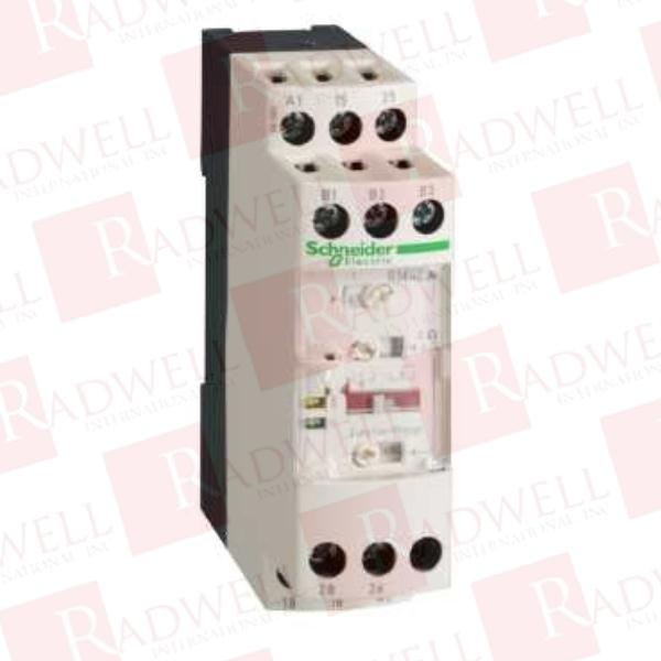 SCHNEIDER ELECTRIC RM4LA32MW