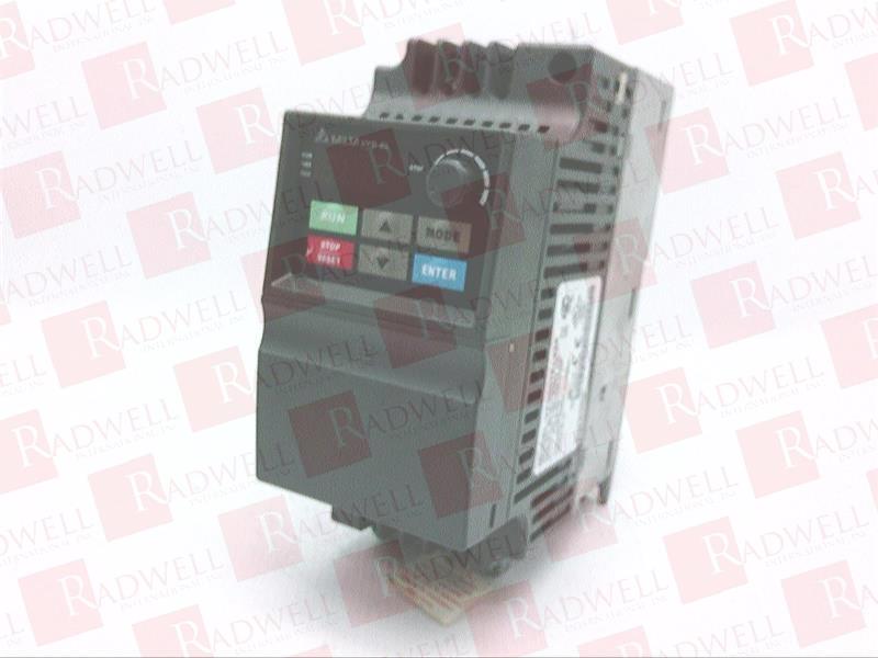 DELTA GROUP ELECTRONICS VFD007EL43A