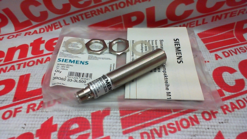 SIEMENS 3RG6233-3LS00