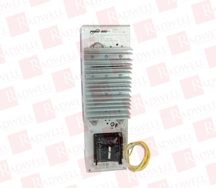 BEL FUSE F24-12-AG