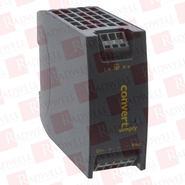 BEL FUSE LOK4601-2RG