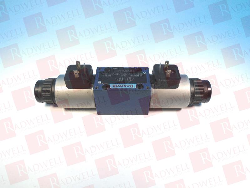 BOSCH 3DREP-6-C-21/25EG24N9K4/M-6/4